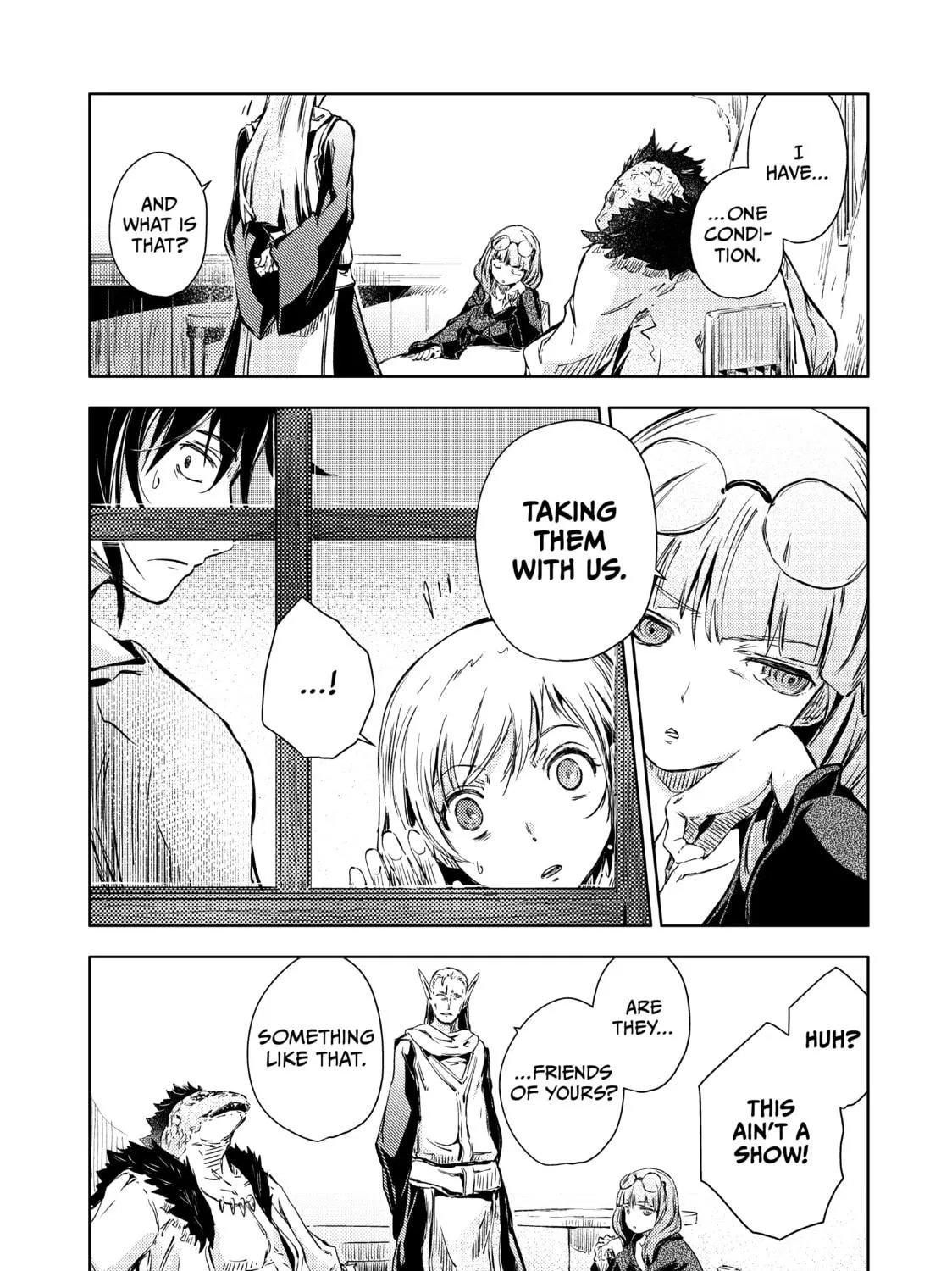 Read Peach Boy Riverside chapter 10 image 4 on Lezhin
