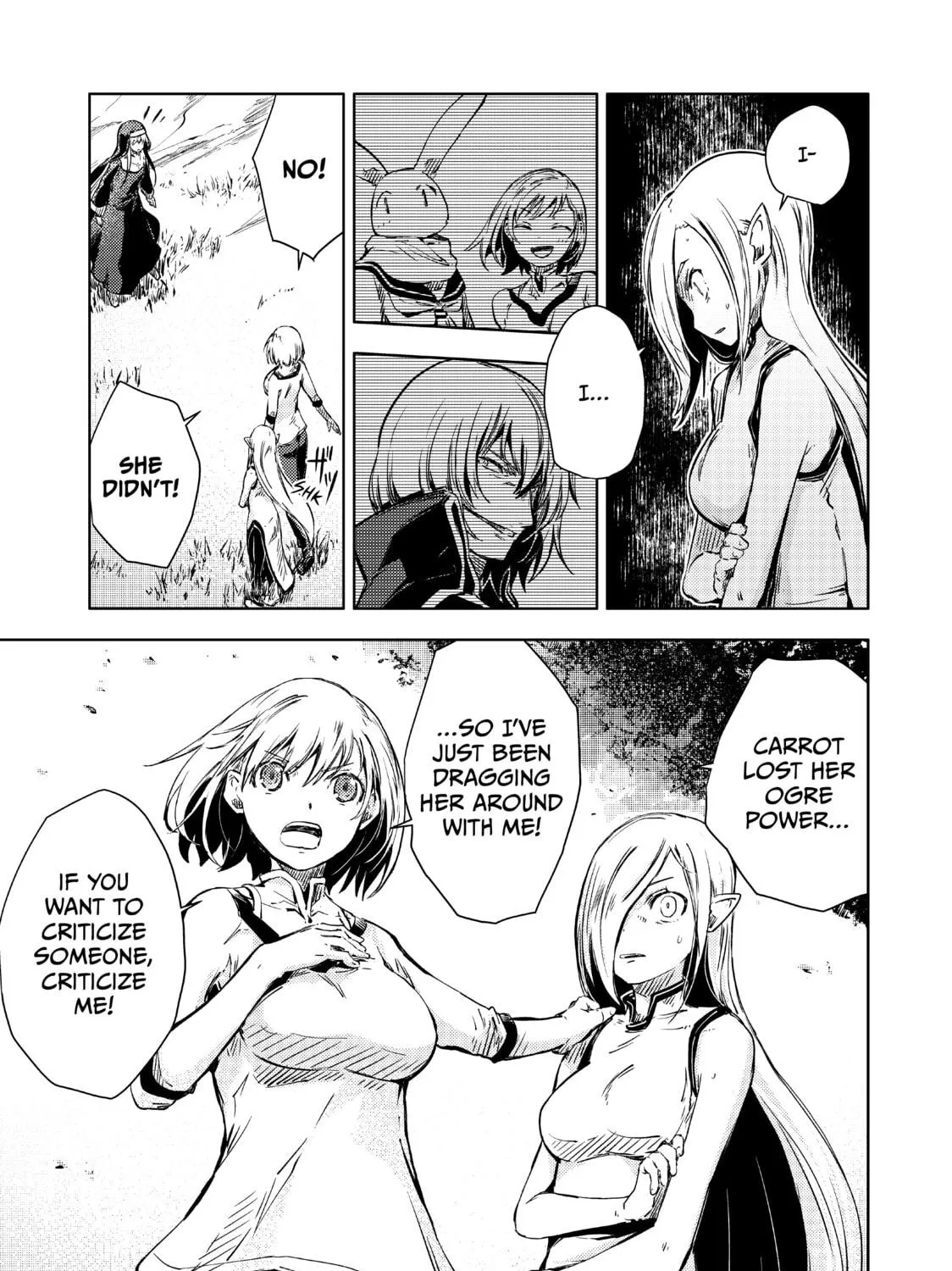 Read Peach Boy Riverside chapter 10 image 40 on Lezhin