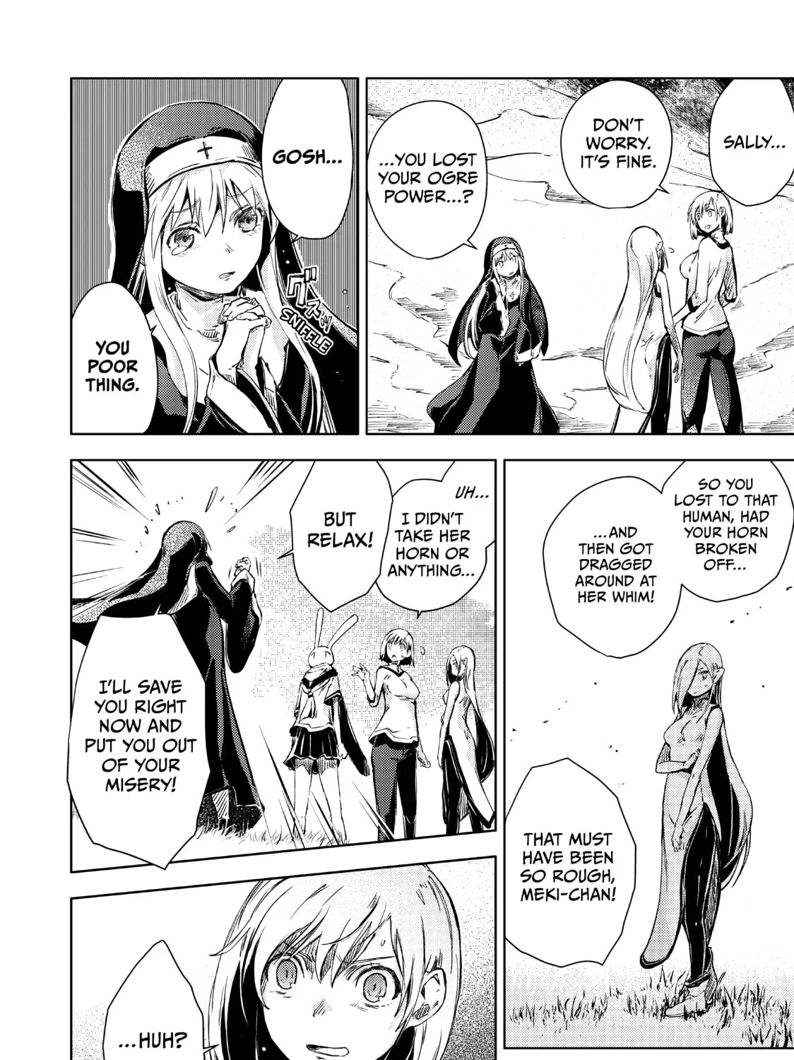 Read Peach Boy Riverside chapter 10 image 42 on Lezhin