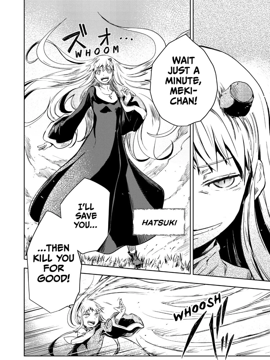Read Peach Boy Riverside chapter 10 image 46 on Lezhin