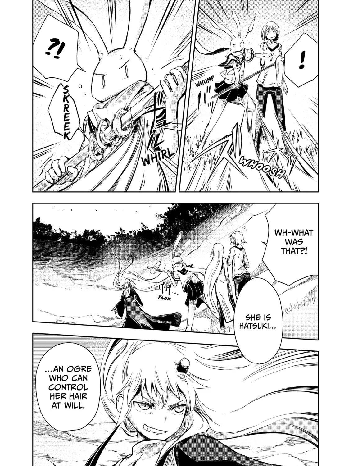 Read Peach Boy Riverside chapter 10 image 48 on Lezhin