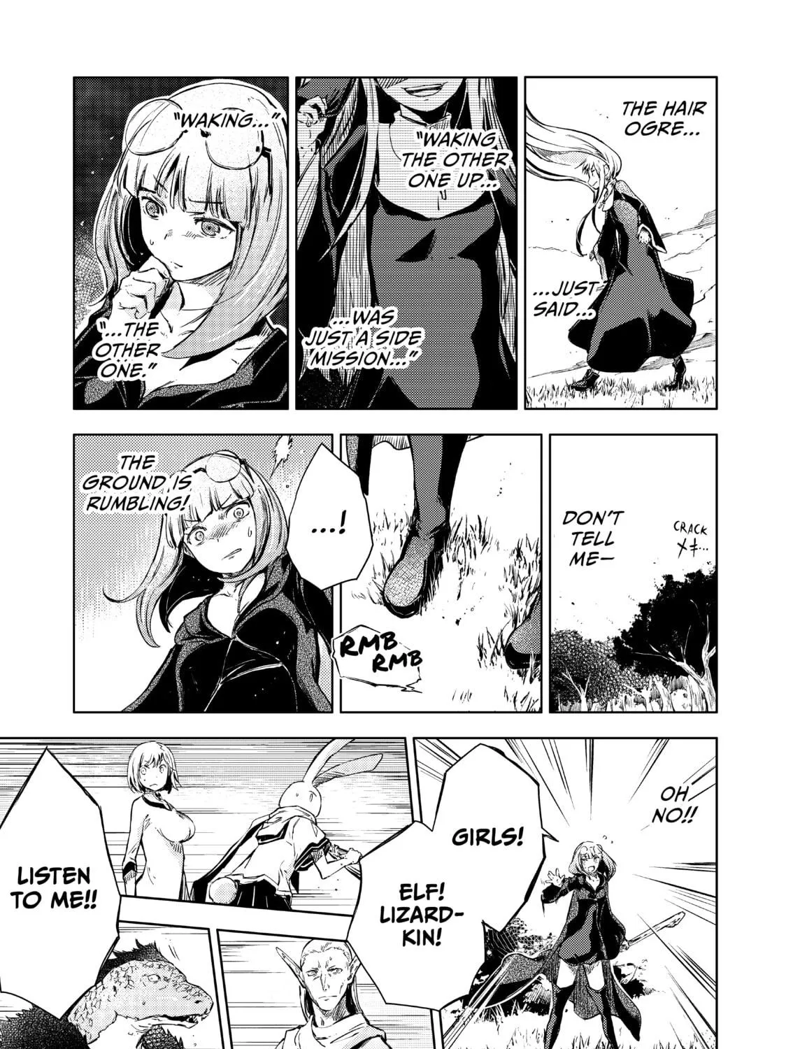 Read Peach Boy Riverside chapter 10 image 52 on Lezhin