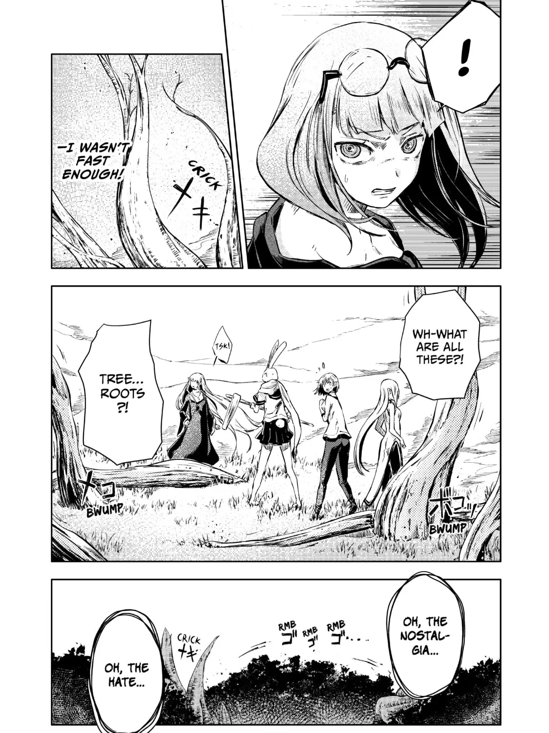 Read Peach Boy Riverside chapter 10 image 56 on Lezhin