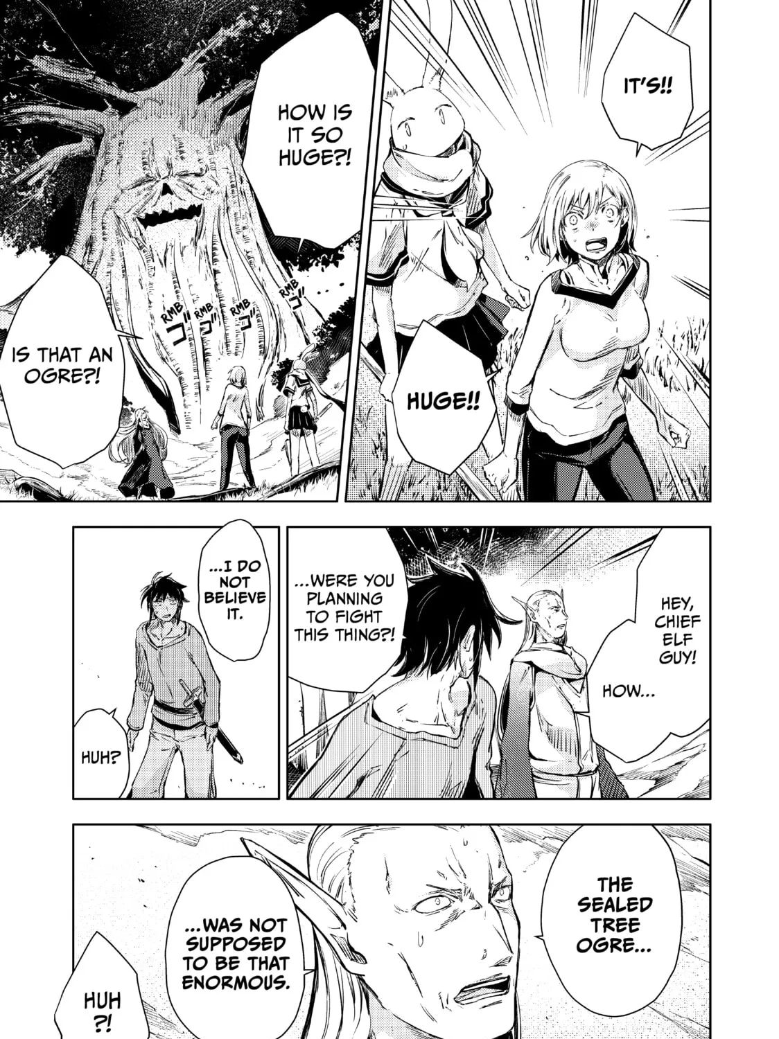 Read Peach Boy Riverside chapter 10 image 60 on Lezhin