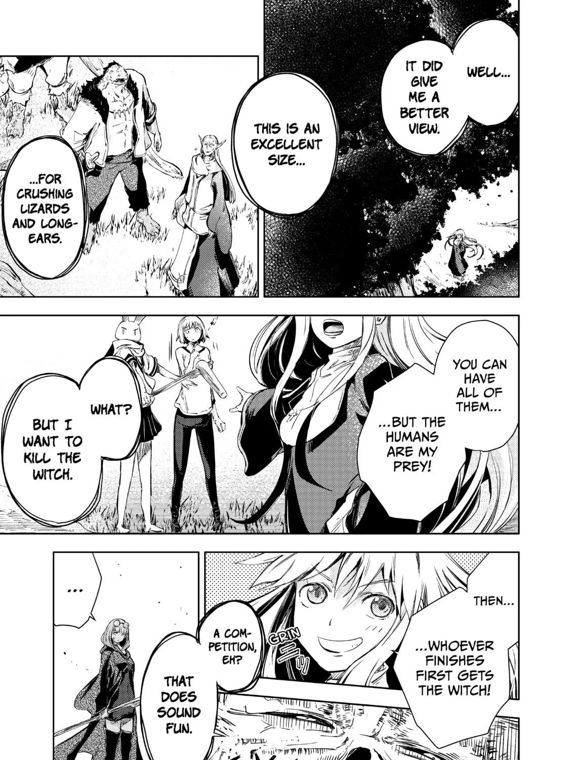 Read Peach Boy Riverside chapter 10 image 64 on Lezhin