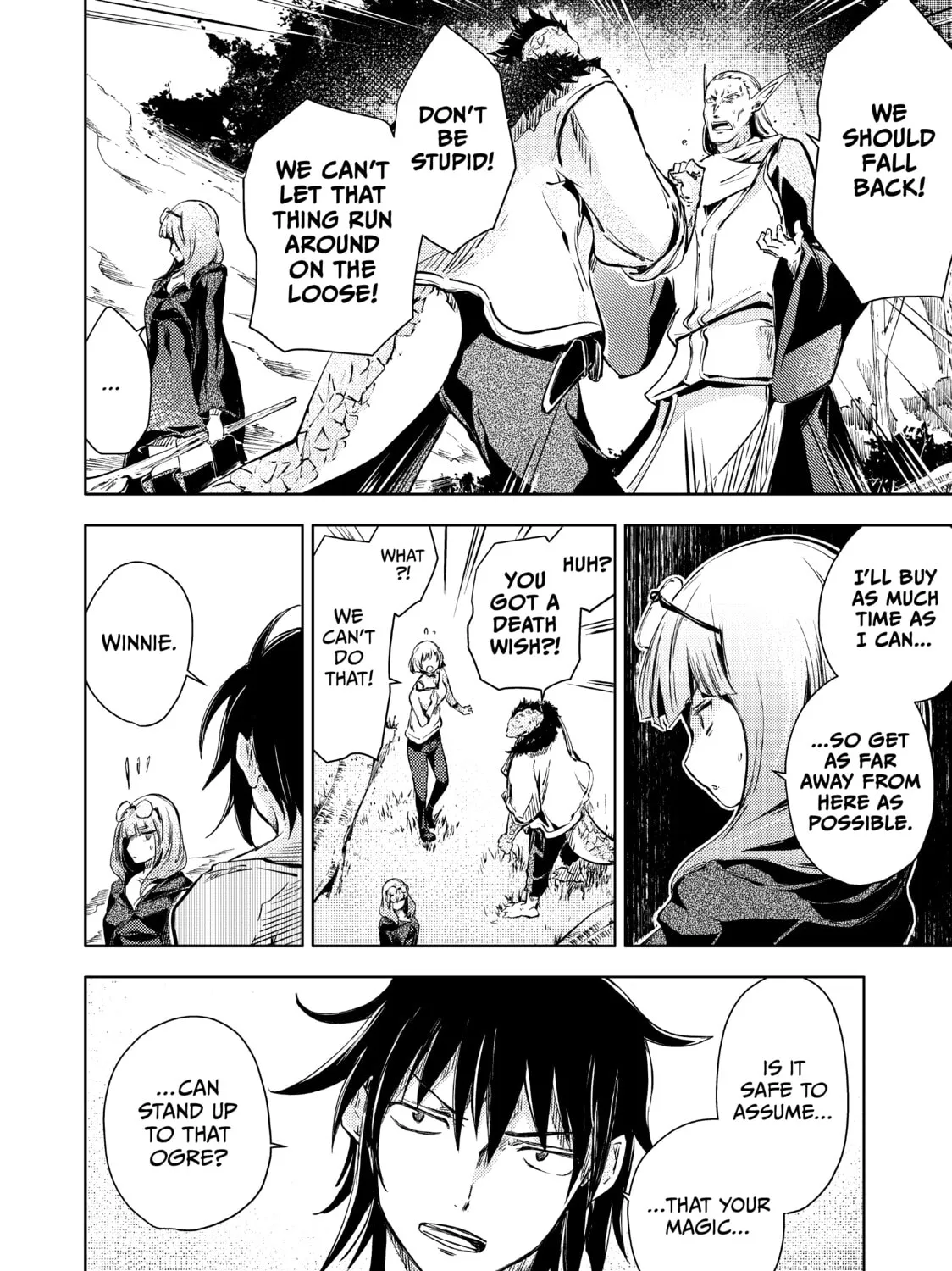Read Peach Boy Riverside chapter 10 image 66 on Lezhin