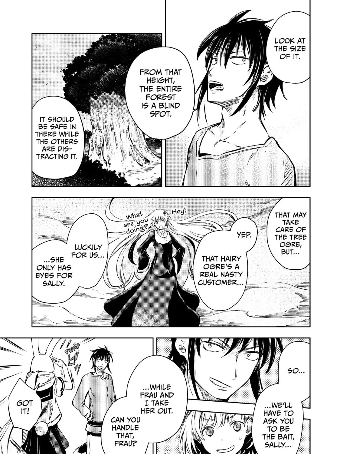 Read Peach Boy Riverside chapter 10 image 72 on Lezhin
