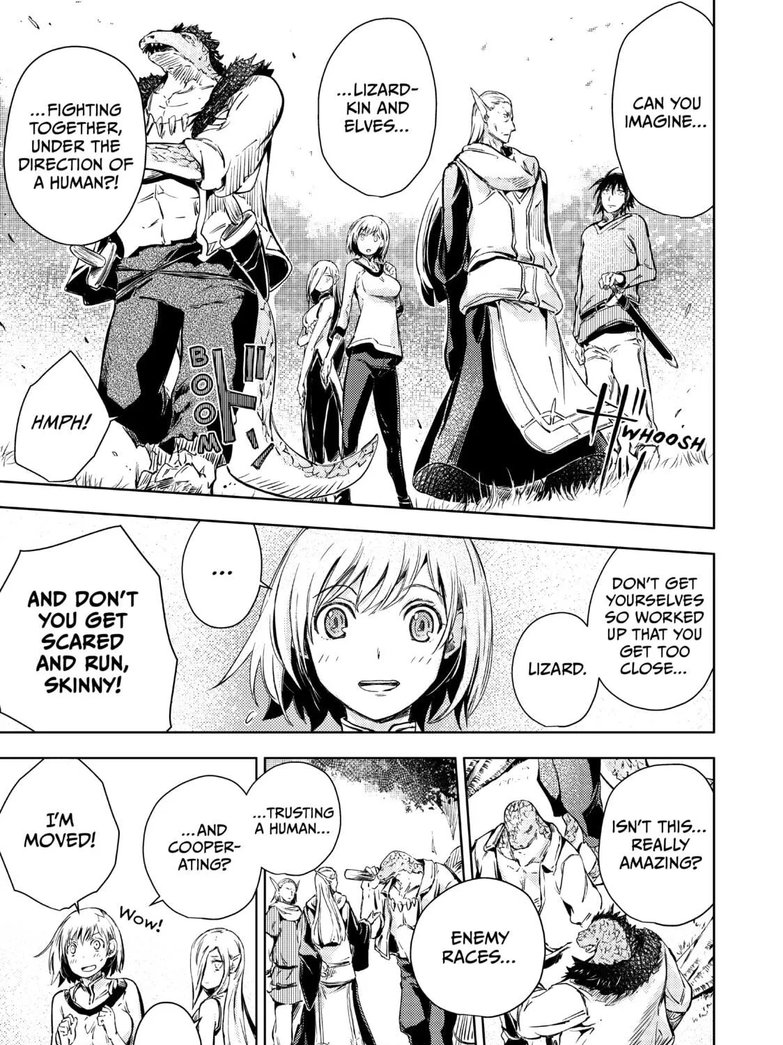 Read Peach Boy Riverside chapter 10 image 76 on Lezhin