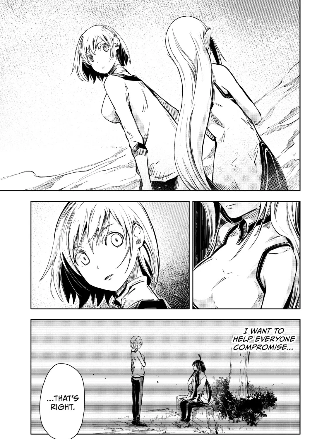 Read Peach Boy Riverside chapter 10 image 80 on Lezhin