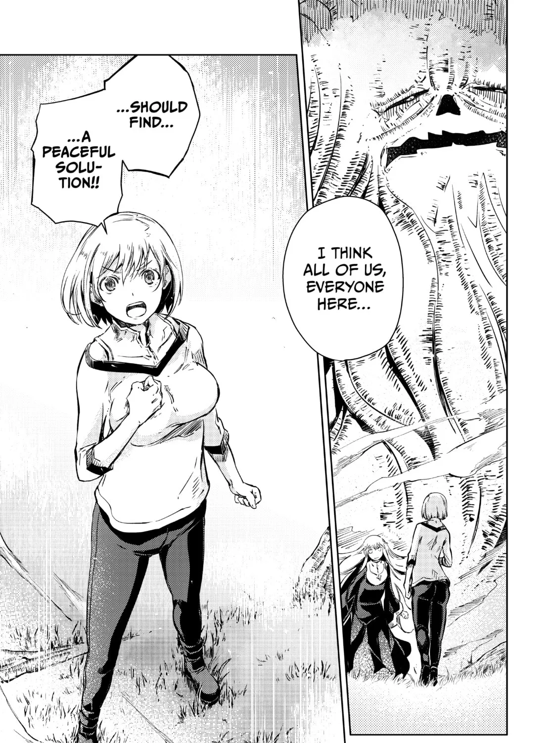 Read Peach Boy Riverside chapter 10 image 84 on Lezhin