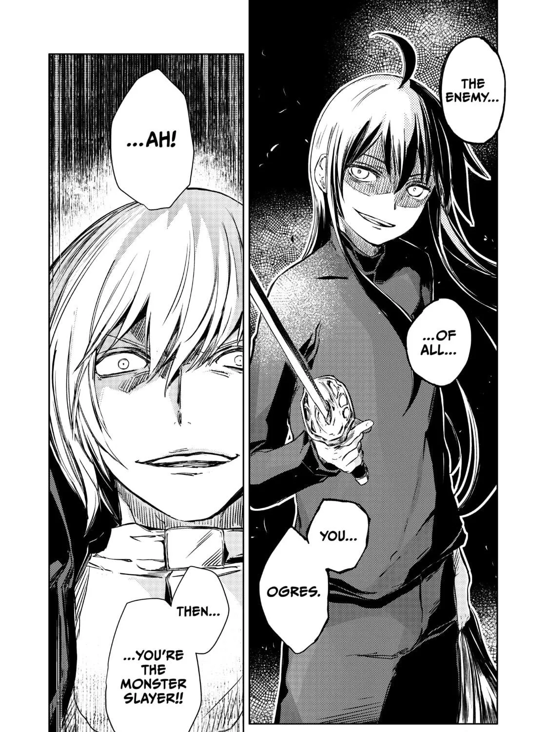 Read Peach Boy Riverside chapter 11 image 10 on Lezhin