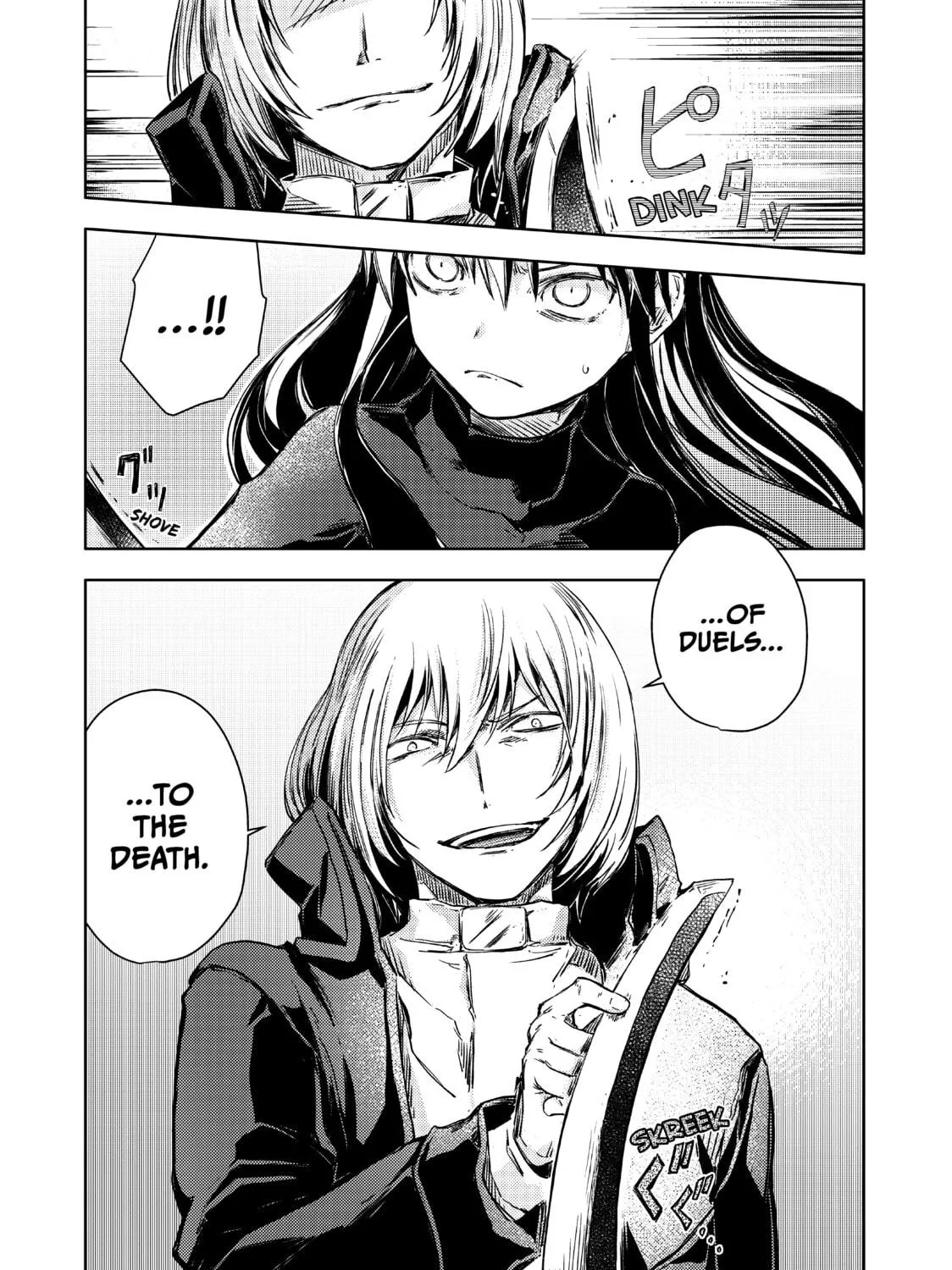 Read Peach Boy Riverside chapter 11 image 18 on Lezhin