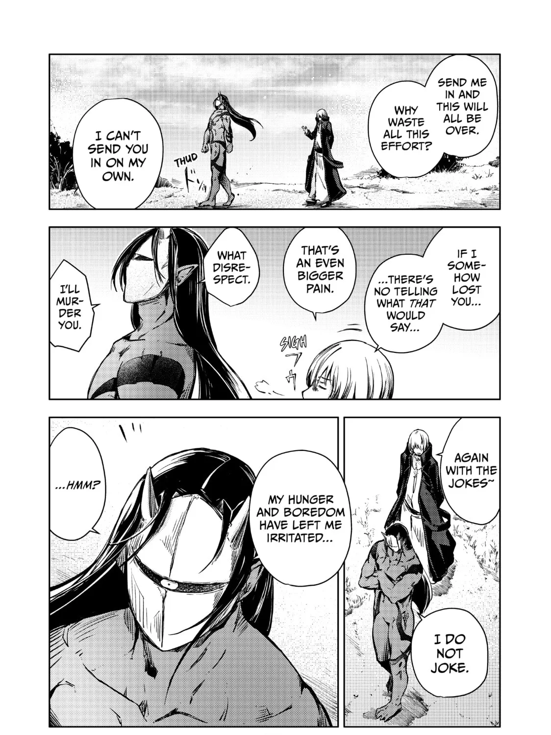 Read Peach Boy Riverside chapter 11 image 2 on Lezhin
