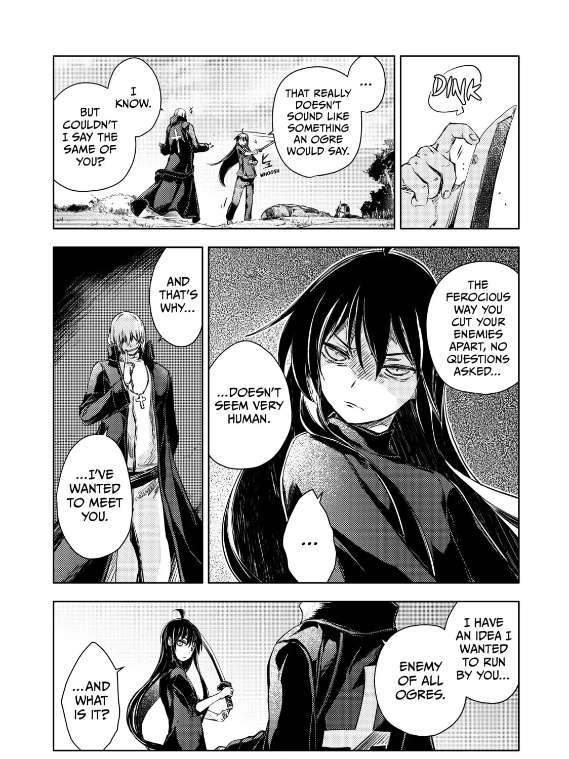 Read Peach Boy Riverside chapter 11 image 20 on Lezhin