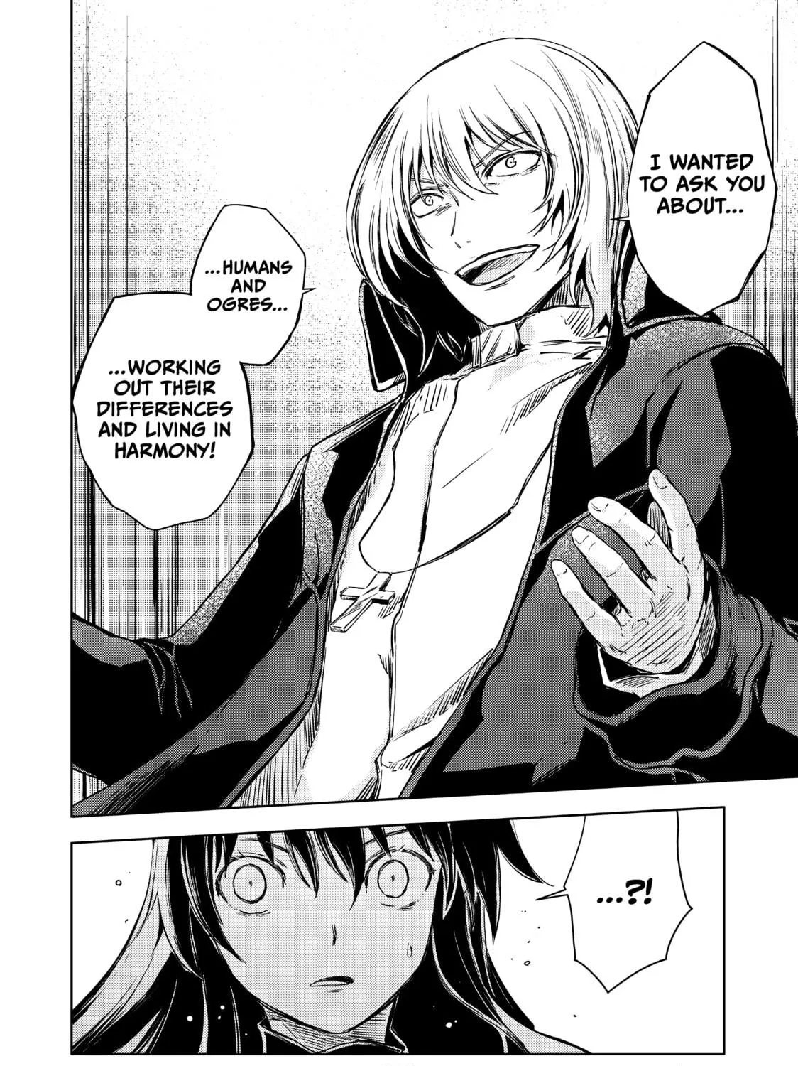 Read Peach Boy Riverside chapter 11 image 22 on Lezhin
