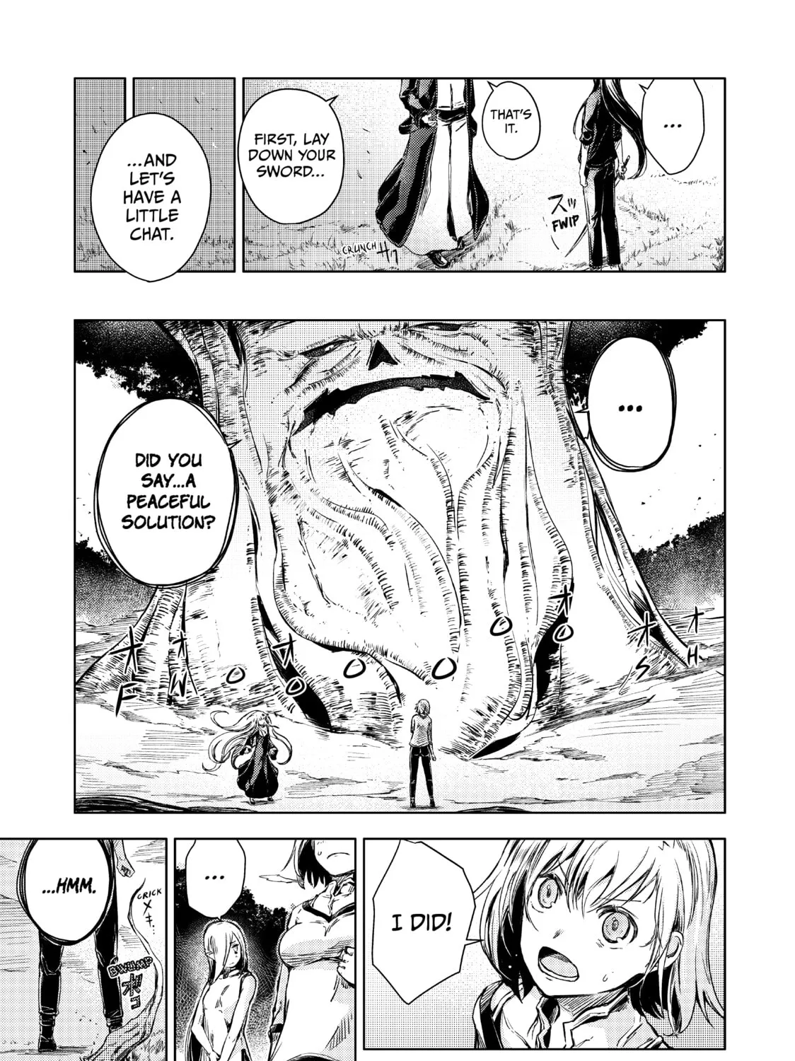Read Peach Boy Riverside chapter 11 image 24 on Lezhin