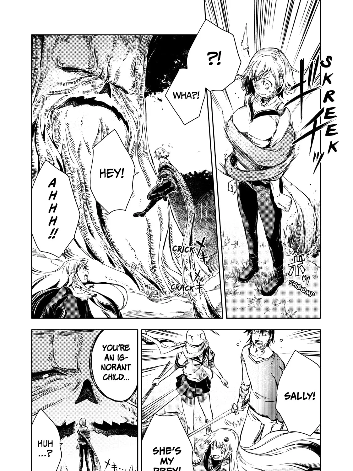 Read Peach Boy Riverside chapter 11 image 26 on Lezhin
