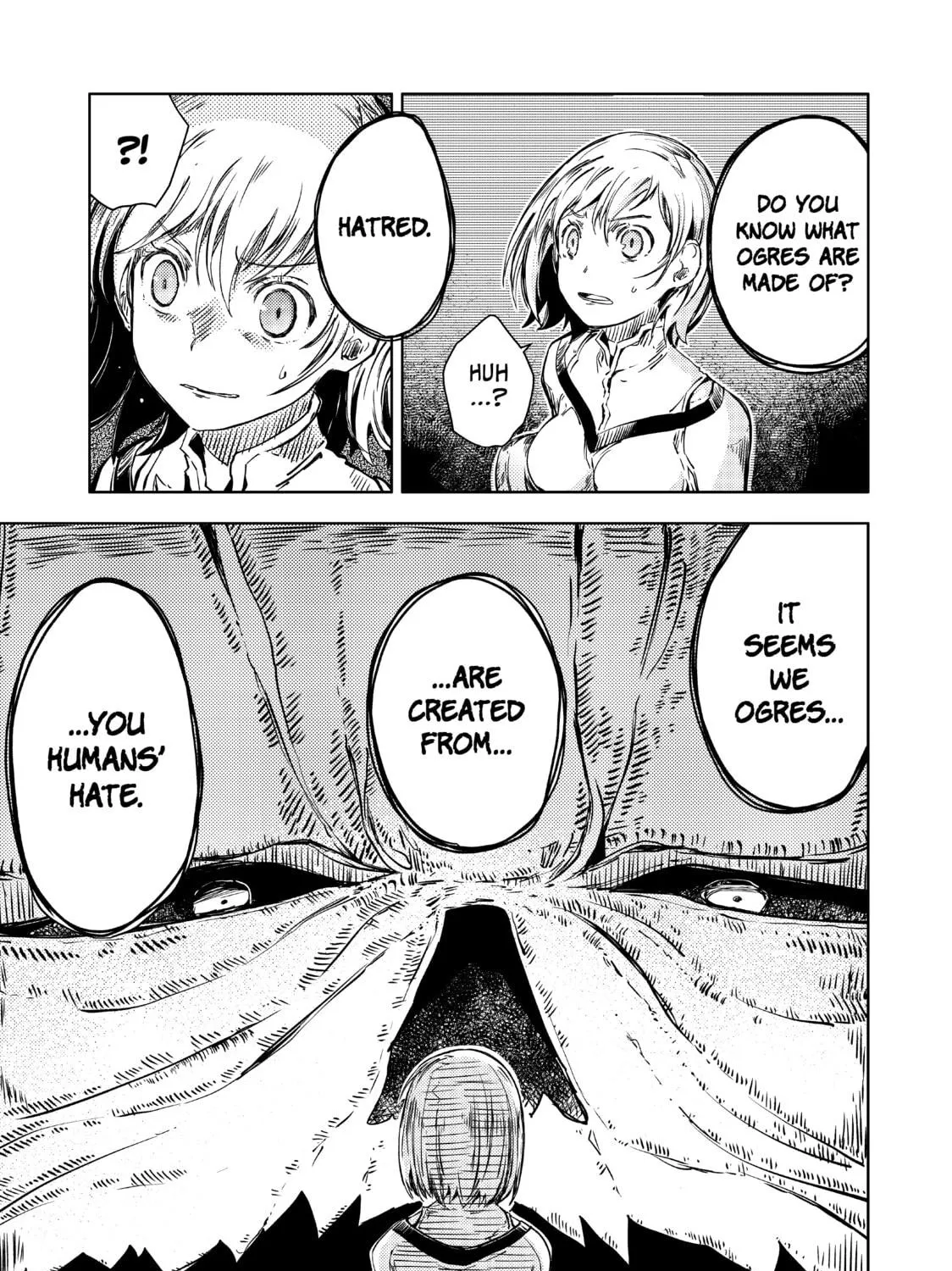 Read Peach Boy Riverside chapter 11 image 28 on Lezhin