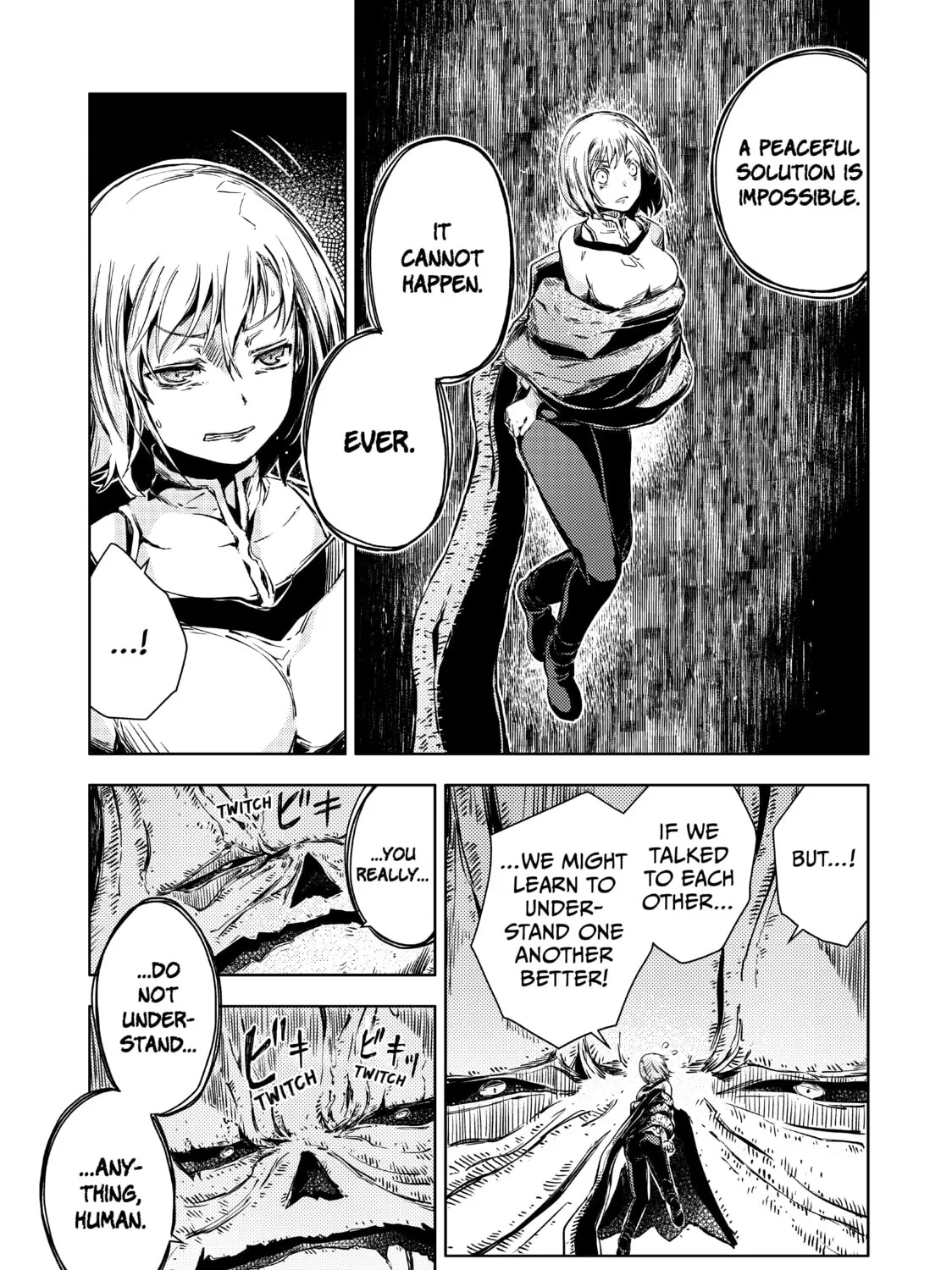 Read Peach Boy Riverside chapter 11 image 32 on Lezhin