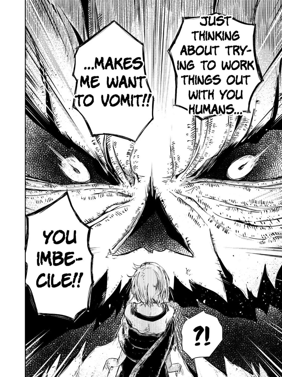 Read Peach Boy Riverside chapter 11 image 34 on Lezhin