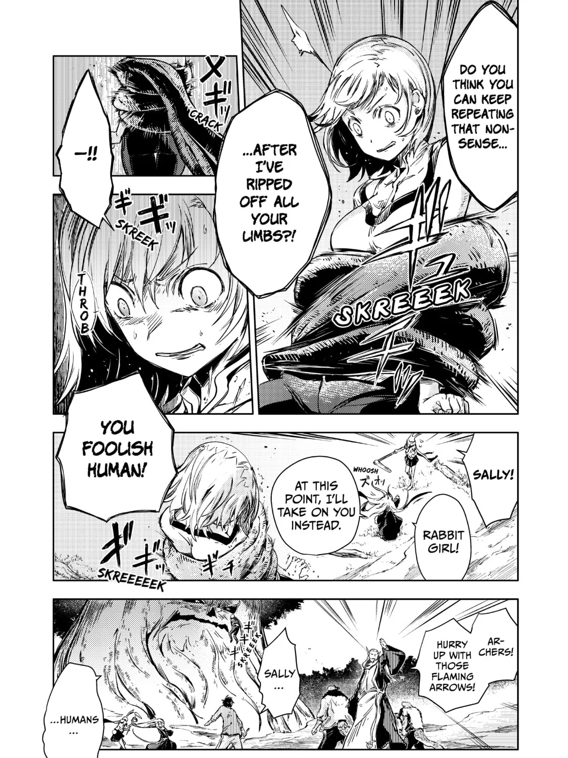 Read Peach Boy Riverside chapter 11 image 36 on Lezhin
