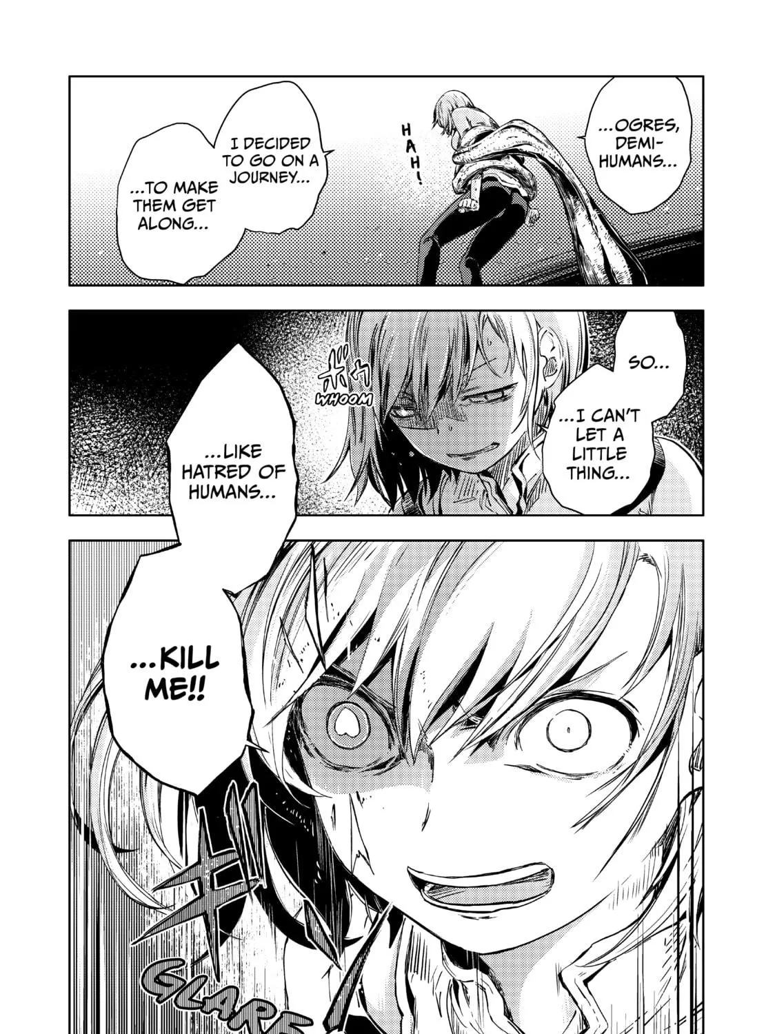 Read Peach Boy Riverside chapter 11 image 38 on Lezhin
