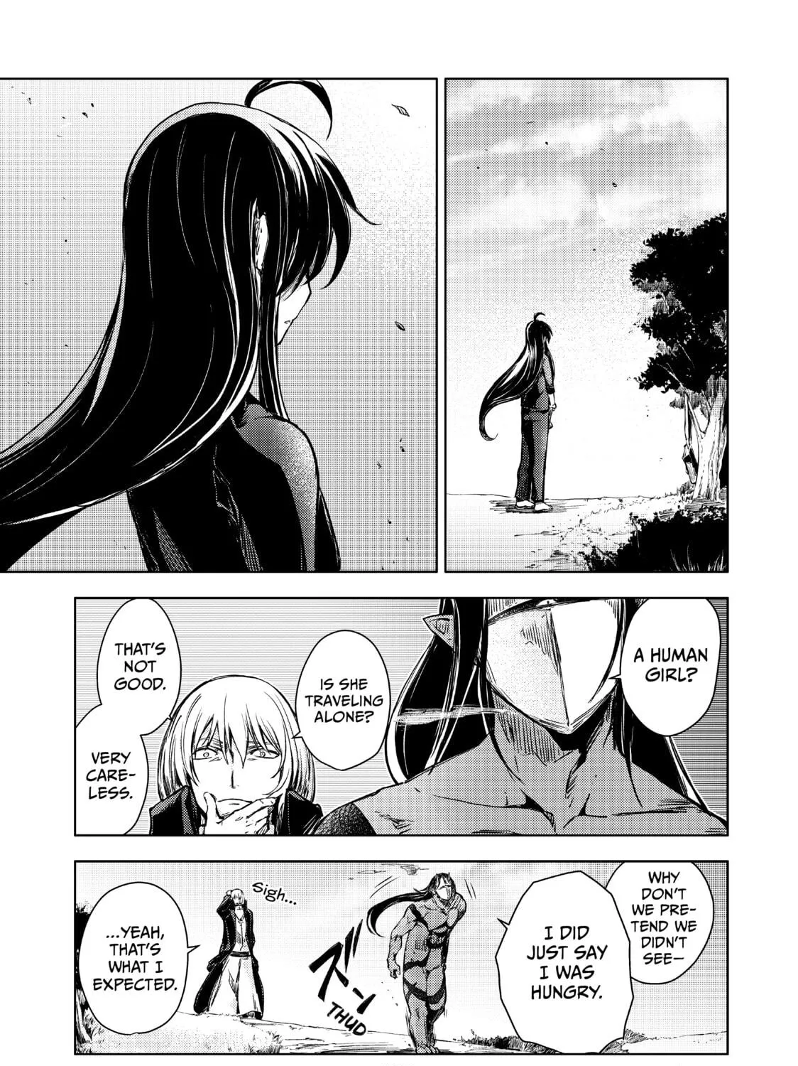 Read Peach Boy Riverside chapter 11 image 4 on Lezhin