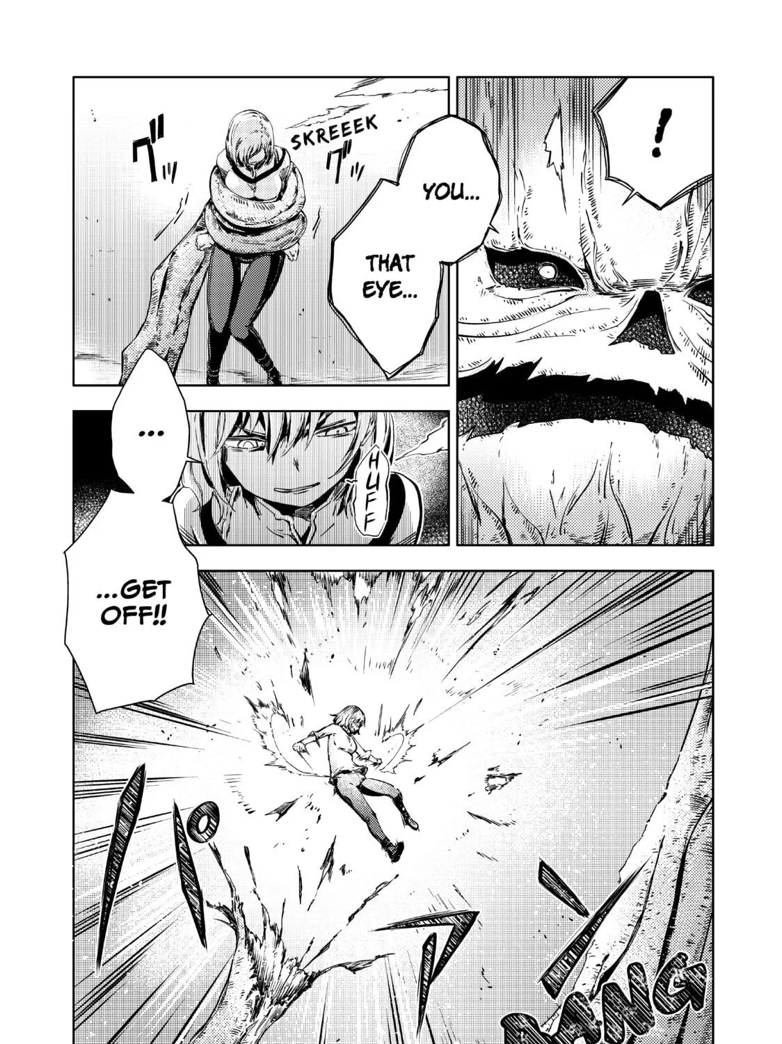 Read Peach Boy Riverside chapter 11 image 40 on Lezhin
