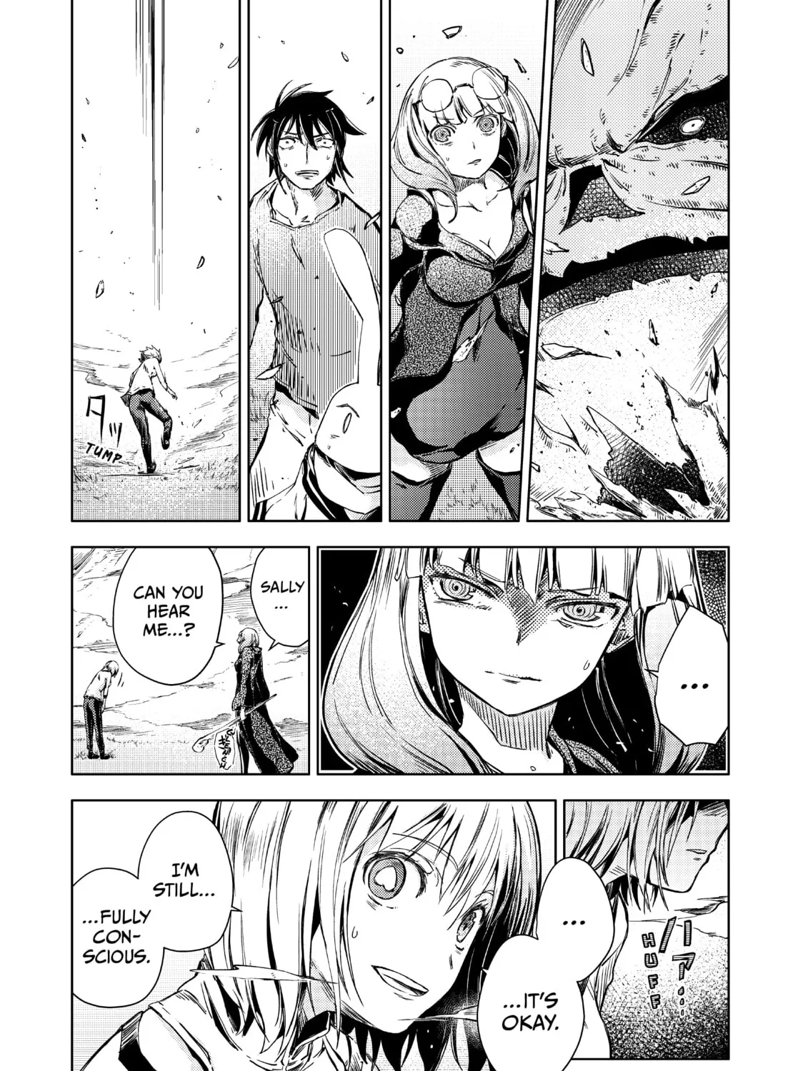 Read Peach Boy Riverside chapter 11 image 42 on Lezhin