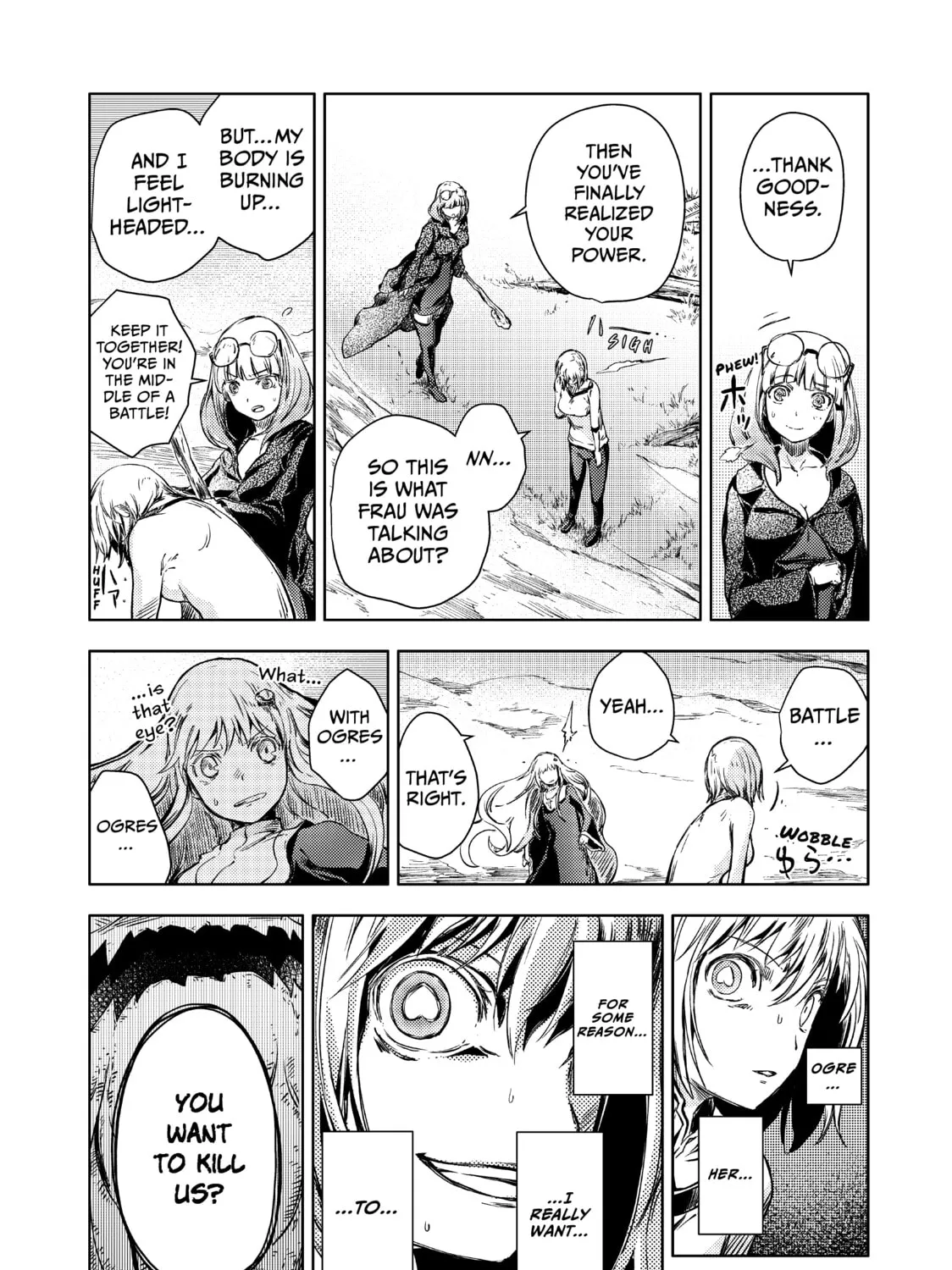 Read Peach Boy Riverside chapter 11 image 44 on Lezhin