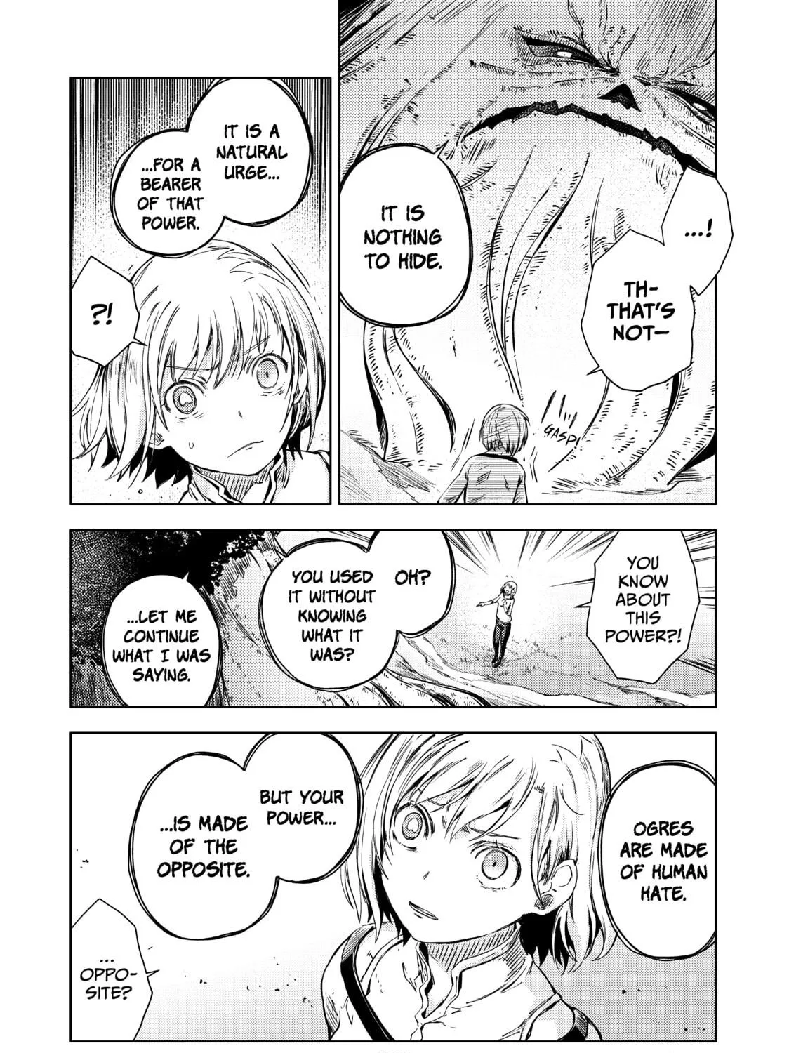Read Peach Boy Riverside chapter 11 image 46 on Lezhin