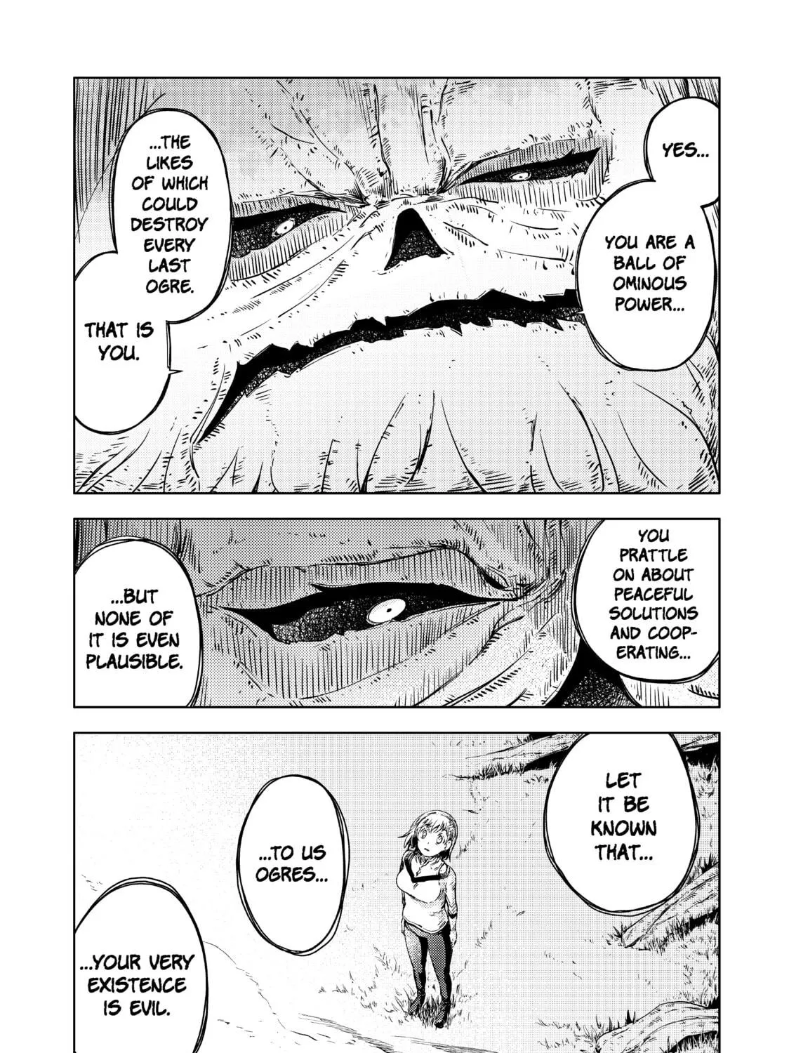 Read Peach Boy Riverside chapter 11 image 48 on Lezhin