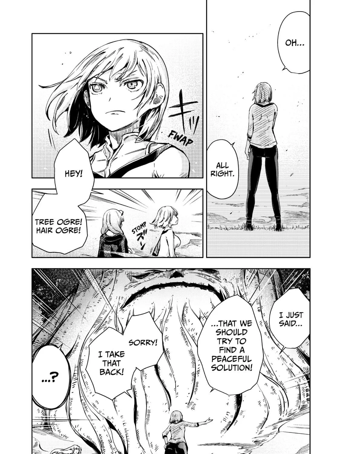 Read Peach Boy Riverside chapter 11 image 52 on Lezhin