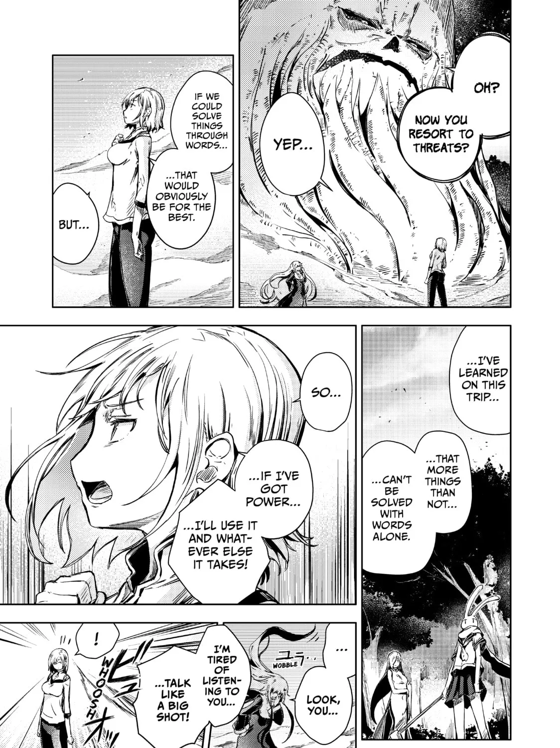 Read Peach Boy Riverside chapter 11 image 56 on Lezhin