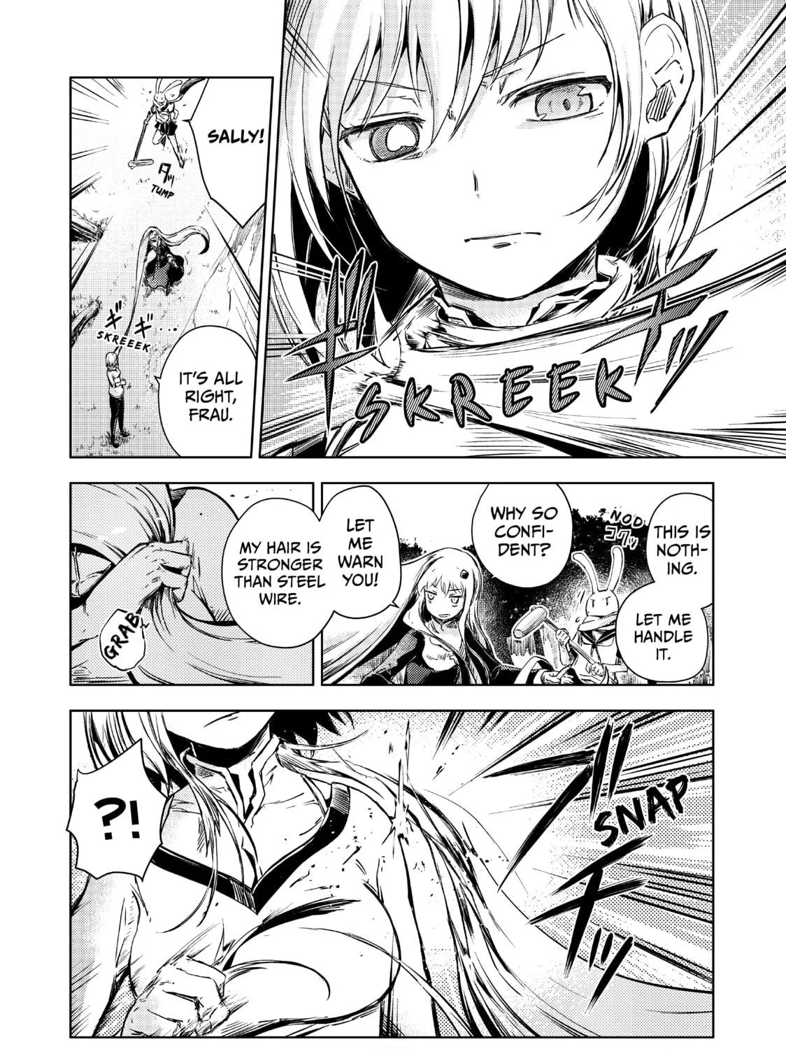 Read Peach Boy Riverside chapter 11 image 58 on Lezhin