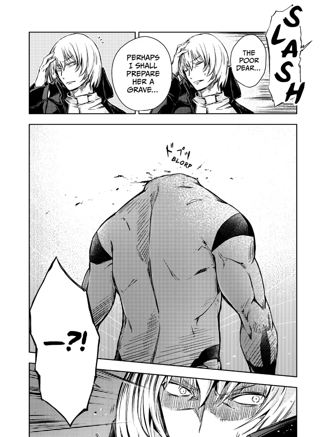 Read Peach Boy Riverside chapter 11 image 6 on Lezhin