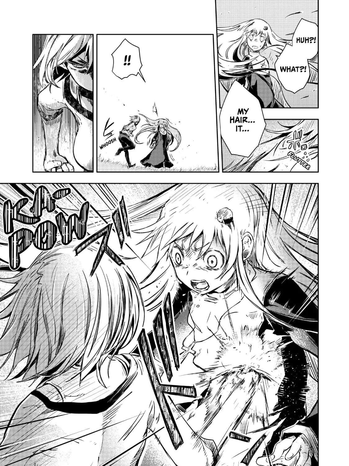Read Peach Boy Riverside chapter 11 image 60 on Lezhin