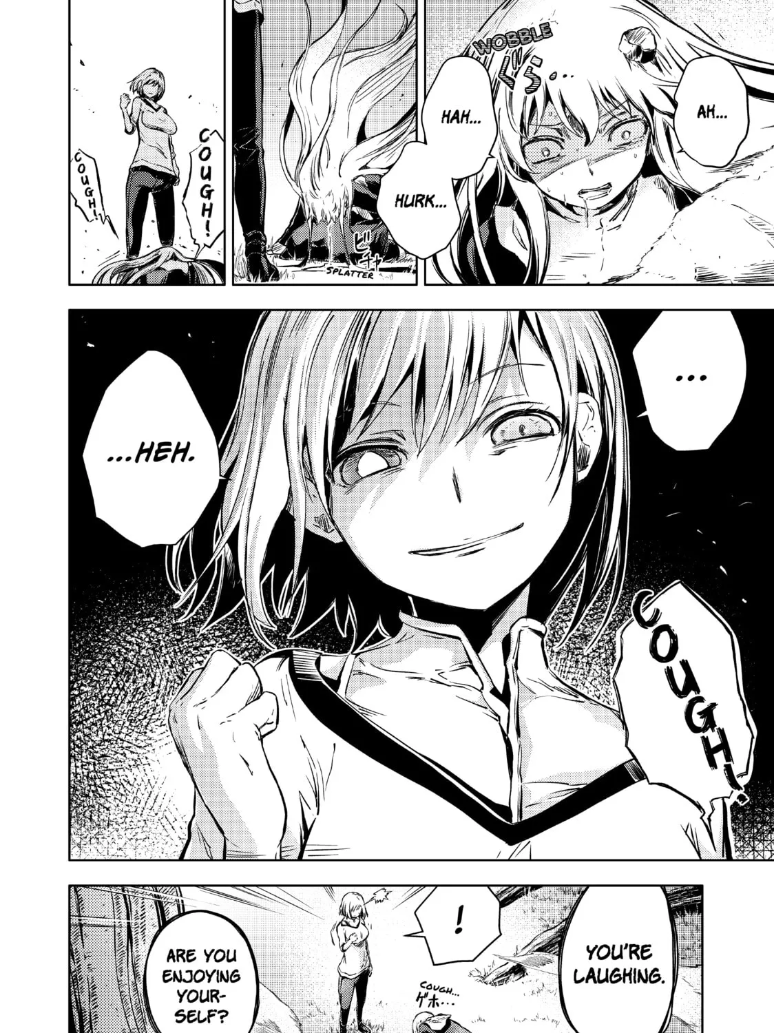 Read Peach Boy Riverside chapter 11 image 62 on Lezhin