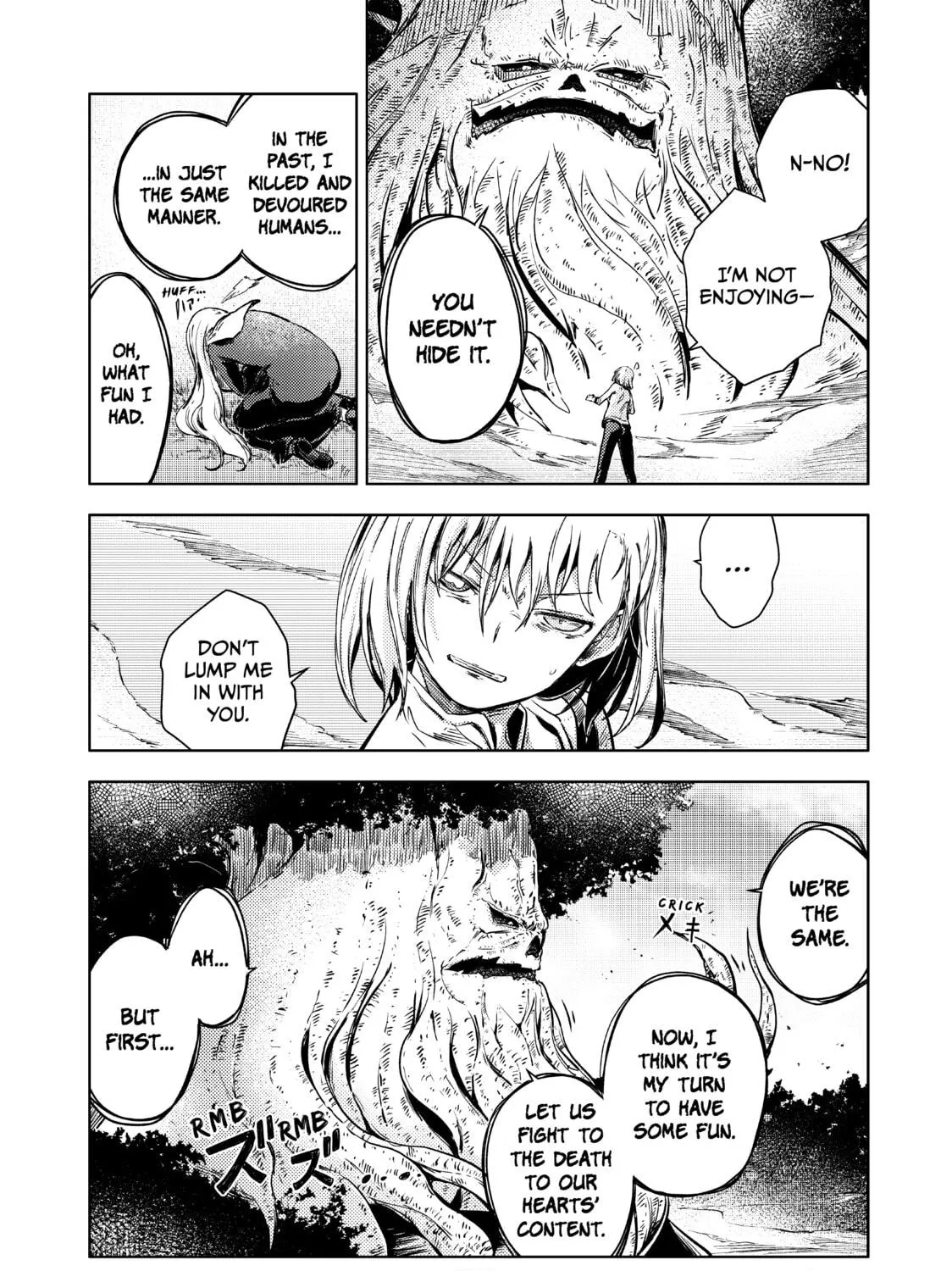 Read Peach Boy Riverside chapter 11 image 64 on Lezhin
