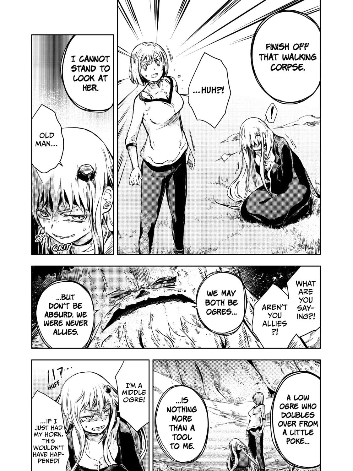 Read Peach Boy Riverside chapter 11 image 66 on Lezhin