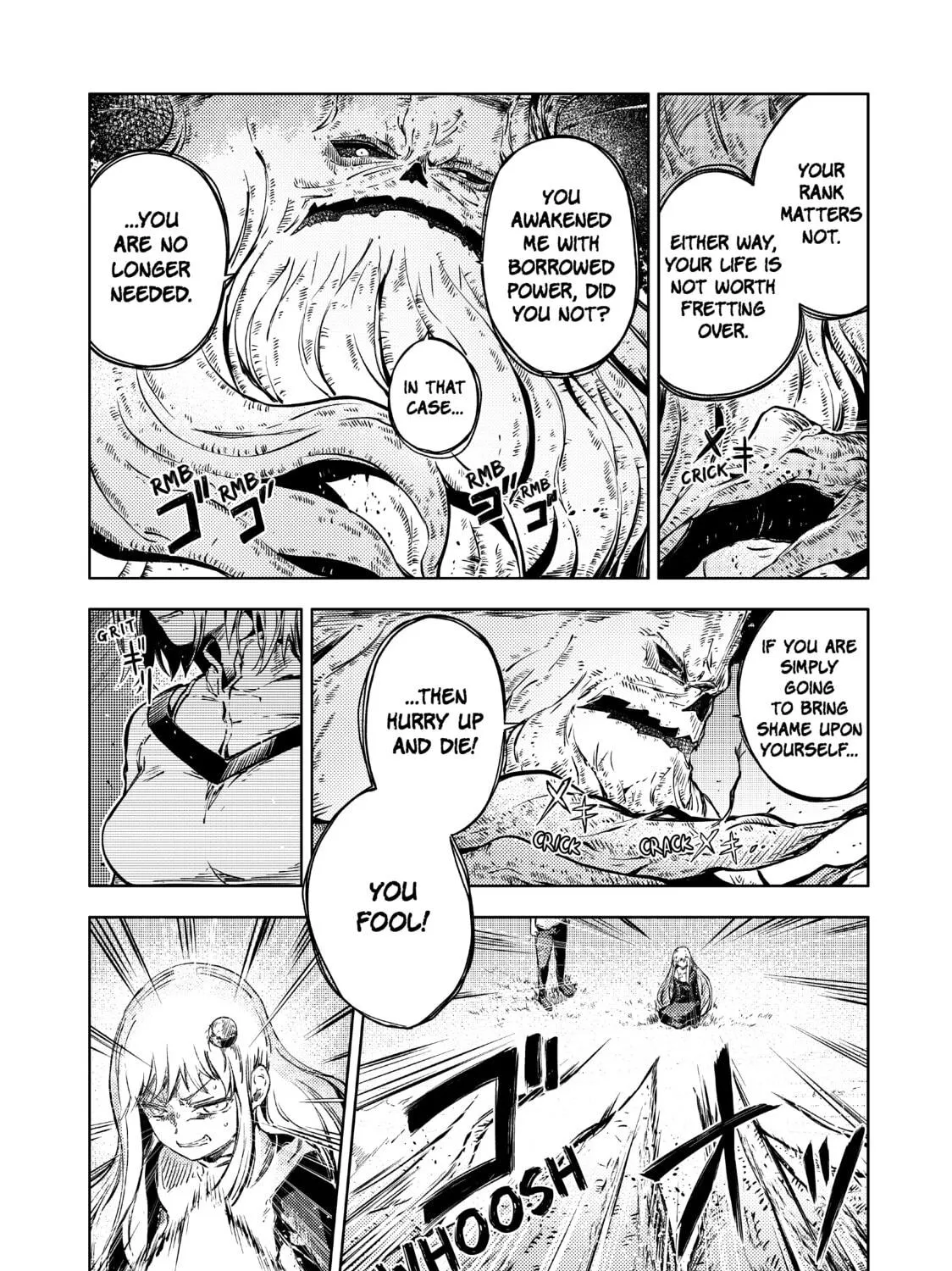 Read Peach Boy Riverside chapter 11 image 68 on Lezhin