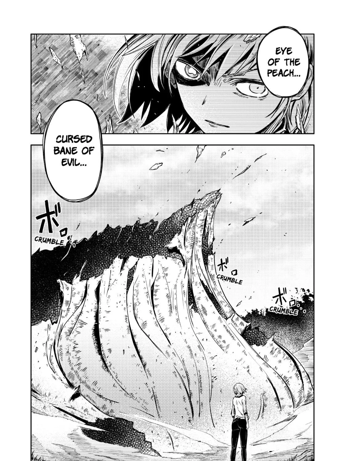 Read Peach Boy Riverside chapter 11 image 76 on Lezhin