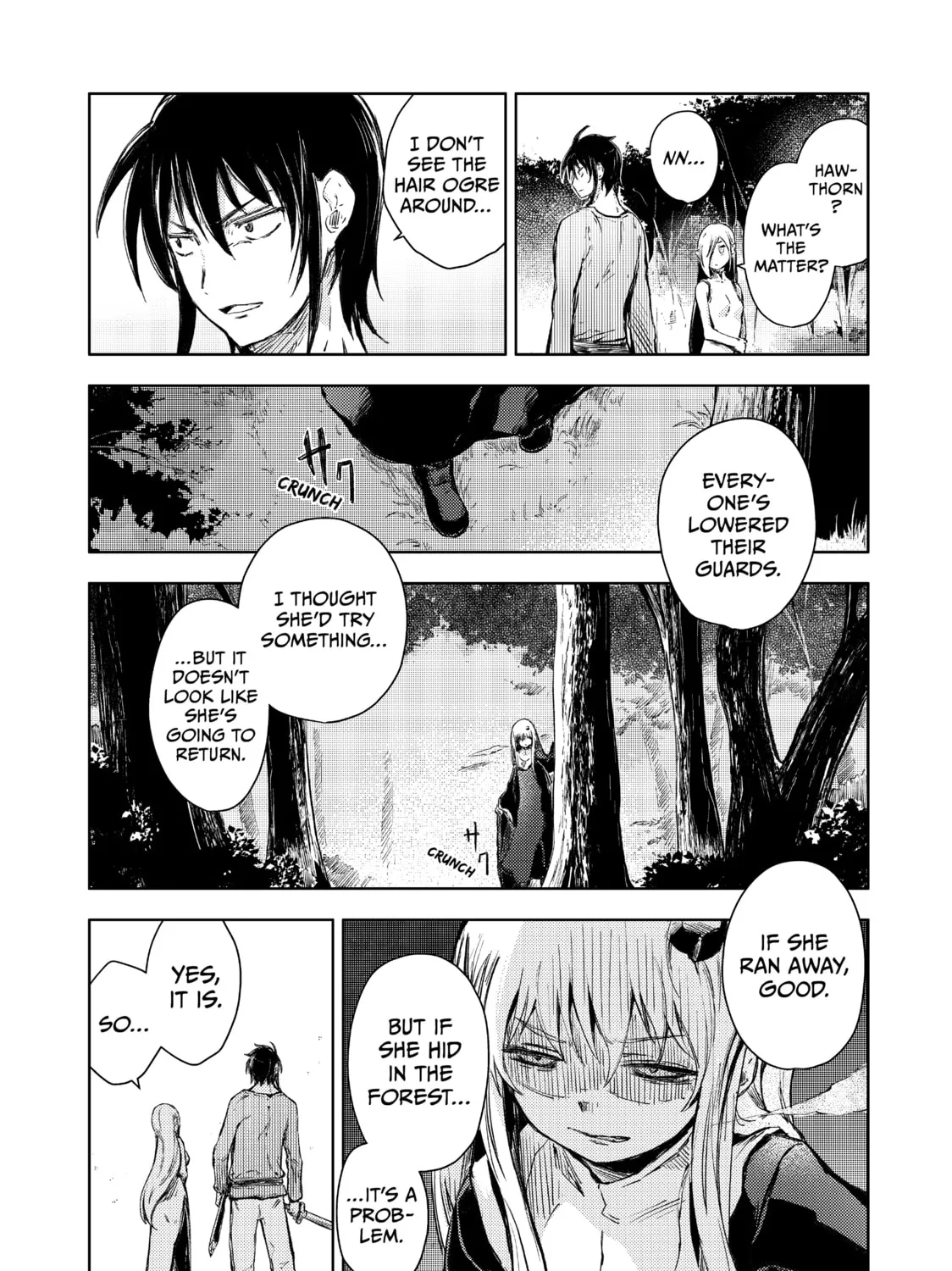 Read Peach Boy Riverside chapter 12 image 12 on Lezhin