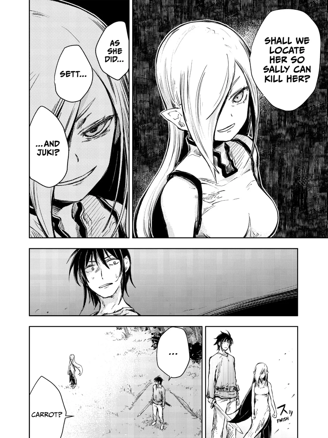 Read Peach Boy Riverside chapter 12 image 14 on Lezhin