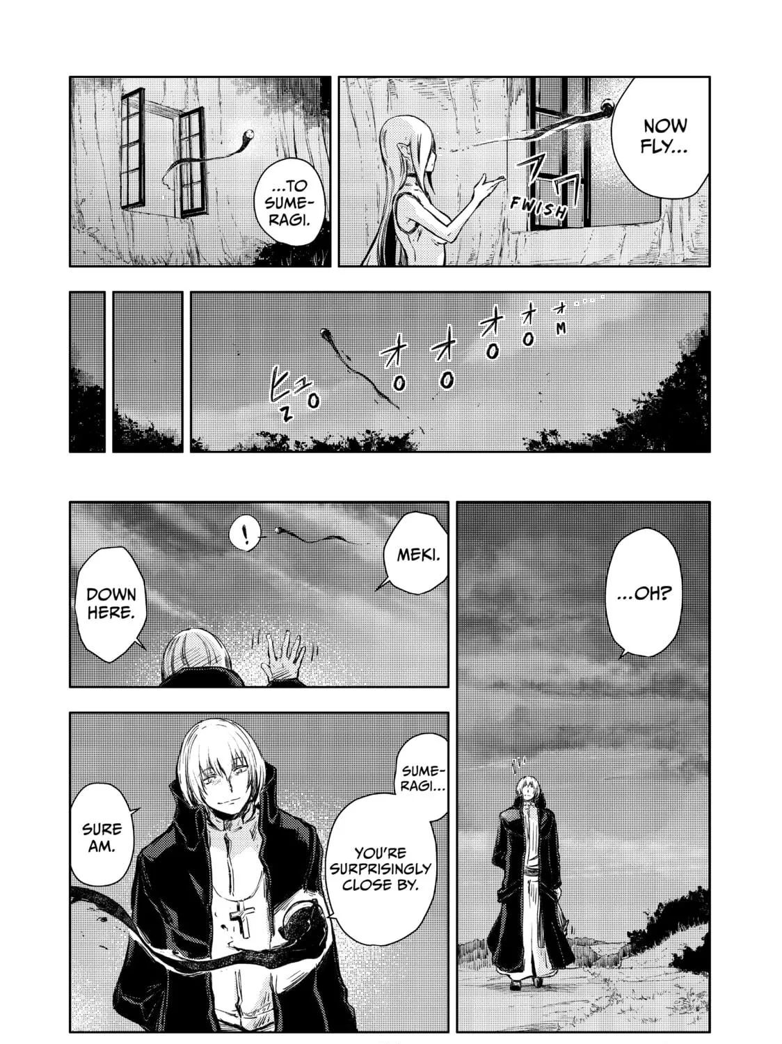 Read Peach Boy Riverside chapter 12 image 22 on Lezhin