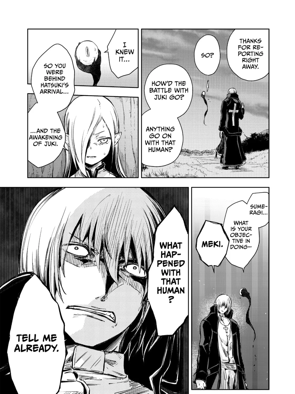Read Peach Boy Riverside chapter 12 image 24 on Lezhin