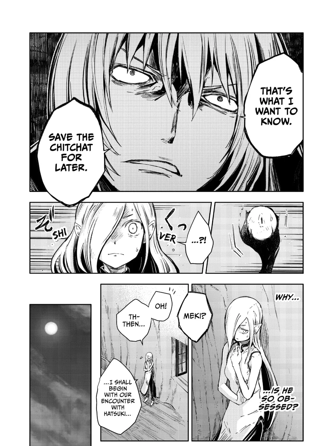 Read Peach Boy Riverside chapter 12 image 26 on Lezhin