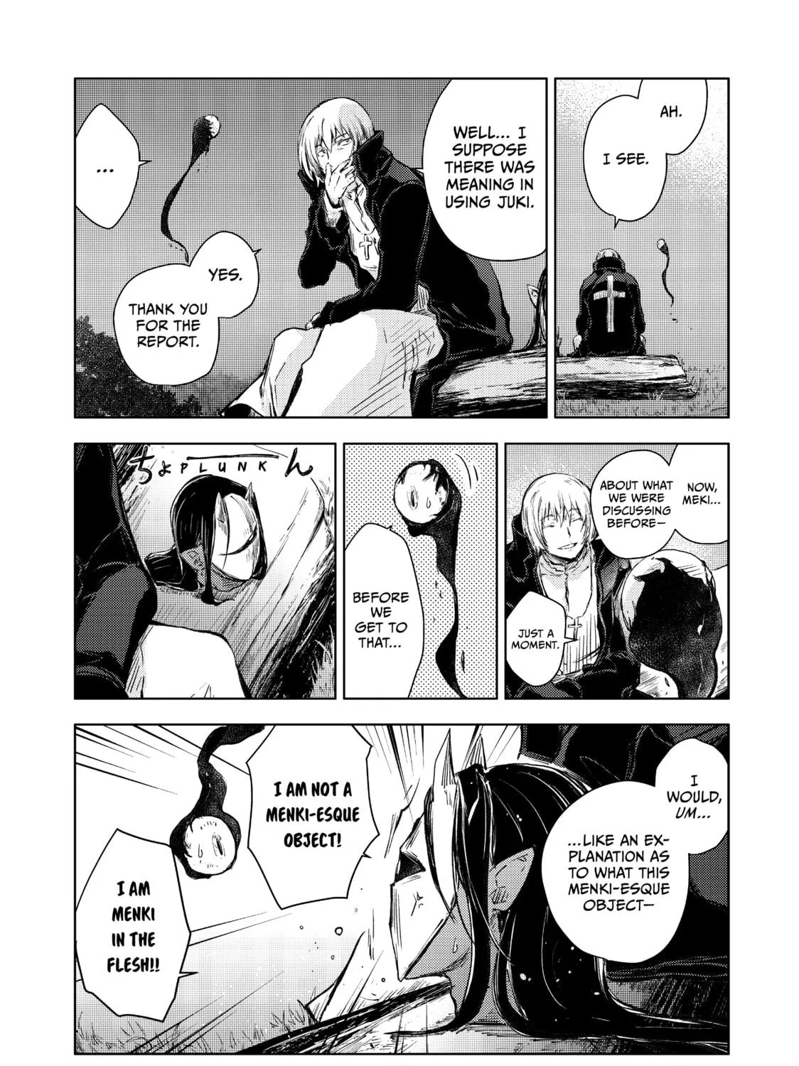 Read Peach Boy Riverside chapter 12 image 28 on Lezhin