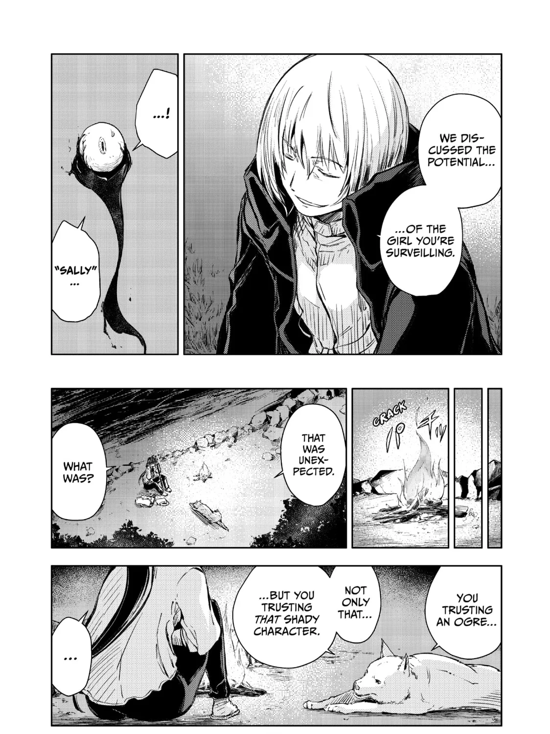 Read Peach Boy Riverside chapter 12 image 32 on Lezhin