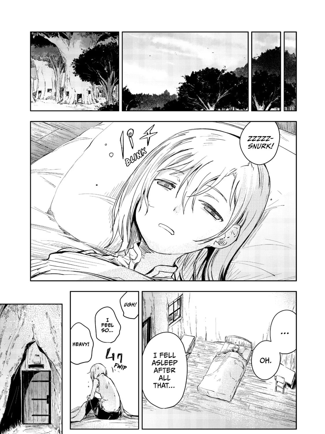 Read Peach Boy Riverside chapter 12 image 36 on Lezhin
